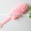 Bath Ball With Long Handle Body Clean
