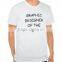 2016 hot selling custom short sleeve design your own bulk cheap t shirt printing