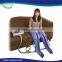 Medical massage air compression limb therapy DVT patient
