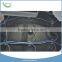 Quality at World Leading Level 128 Channel EEG Caps with high sensor electrodes for Precise Detecting