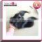 Hot selling !Unprocessed top quality factory price virgin Peruvian hair silk base closure