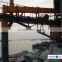 bulk material ship loader