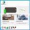 Car emergency launch power&car charger