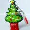 Christmas gifts usb flash drive 2gb 4gb 8gb