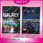 china supplier0.5g 1g 5g galaxy herbal incense bag