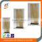 6mm 7.9mm Solid Fiberglass Reinforcing Rods for Office Decoration and Stage Design