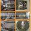 QK1327Small CNC Pipe Threading Lathe Machine Max.workpiece length 1500/3000mm