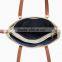 2016 Custom Lady Hand Bag PU Elegance Designer Women Fashion Handbag