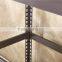 New style medium duty metal storage rack