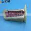 warp knitting machine spare parts tensioner white with loops 002