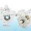 peristaltic pump head