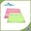 Silicone Work Rolling Baking Mat with Measurements
