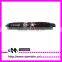 Newest rhinestone sparkle ballpoint pen custom color simple design