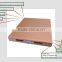 New Style One Way Pallet, Ideal For Export Environmental Protection Honeycomb Paper Pallet