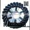 worm gear set