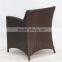 All Weather Wicker Outdoor Furniture Outside Garden Patio Chairs