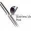 Stainless Steel Retractable Poles Price