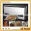 Houshold Automatic Multifunctional Food Packing Machine dry & wet food vacuum sealer