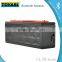 Silicone Portable Wireless Bluetooth Speaker with multi-color to select