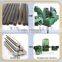 China No.1 turning machine for stainless steel rod