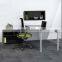 indonesia furniture comfortable particle board manager office desk (SZ-OD327)