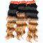 New design Deep Wave hair peruvian chocolate hair weave