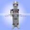 GQ-150A/J (Clarifying type) High Speed high efficiency tubular bowl waste oil centrifugal separator machine