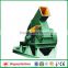 Disc type wood 2000kg per hour movable chipping machine with factory price