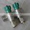 Linear Manifolds