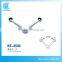 curtain wall spider glass system series, glass spider fitting