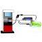 3.5mm Audio player Car Radio FM Transmitter for mobile phone mp3 mp4