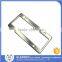 Dong Guan Custom Aluminum / Stianless Steel / Ring Metal Stamping blanks Factory