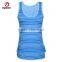spandex sublimation nylon ladies colourful waistcoats for womens
