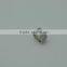 104197 15x17x10 precision mechanical aluminum spacer