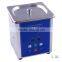 ultrasound cleaning machine eumax digital dental ultrasonic cleaner UD50S-1.3LQ