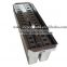 Stainless Steel Ice Popsicle Mold Mexican Paleta                        
                                                Quality Choice