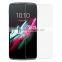 High Hardness Anti-Shatter Film Tempered Glass Screen Protector for Alcatel Idol3 5.5