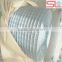 Made-in-China!!! 5x5 Galvanized welded wire mesh with EXW Price