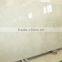 1.8cm thickness white onyx marble slab