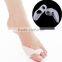 hallux valgus bunion punta separatore toe separator foot care ks 047
