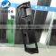 hard thick vacuum forming plastic cover shell with oem EXW price