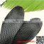 massage foot shock absorption TPR PU insole shoe insole