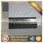 Laminate Flooring Stainless Steel Floor Anti Slip Stair Nosing
