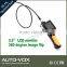 Wall Drain Pipeline Plumbing Inspection Endoscope Borescope Camera