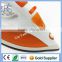 Wholesale Industrial Electric mini automatic foldable handle travel steam Iron for travel