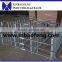 factory direct sale pig gestation crates