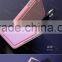 New arrival Foldable Stand card holder Leather Case For iPad tablet case