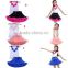 Top quality colorfully girls birthday tutu (Ulik-A0095)