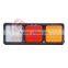 universal waterproof 24v 12v Jumbo led trailer light07