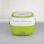 high quality stainlss inside popular convenience electric heated lunchbox